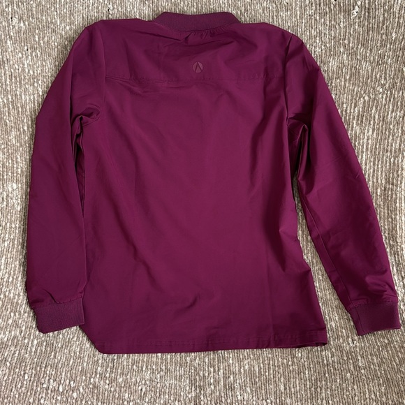 Scrub jacket - Picture 4 of 4